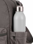 Midi Deluxe Рюкзак на коляску - Mineral / Серый JuJuBe