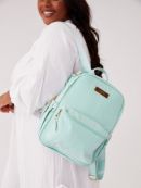 JuJuBe (США) Рюкзак для коляски Midi Deluxe Мятный - Stay Salty