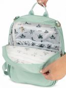 JuJuBe (США) Рюкзак для коляски Midi Deluxe Мятный - Stay Salty