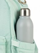 JuJuBe (США) Рюкзак для коляски Midi Deluxe Мятный - Stay Salty