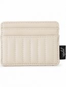 Визитница Coffee Break Wallet JuJuBe Vanilla