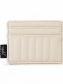 Визитница Coffee Break Wallet JuJuBe Vanilla