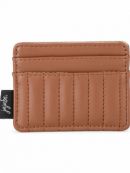 Визитница Coffee Break Wallet JuJuBe Spice