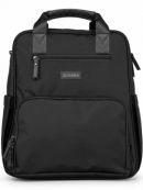 Nature Babe Рюкзак с креплением на коляску Black / Черный JuJuBe