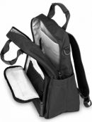 Nature Babe Рюкзак с креплением на коляску Black / Черный JuJuBe