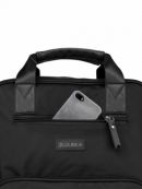 Nature Babe Рюкзак с креплением на коляску Black / Черный JuJuBe