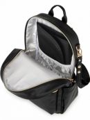 The Perfect Мамский рюкзак из веган кожи на коляску - Черный JuJuBe