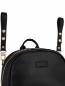 The Perfect Мамский рюкзак из веган кожи на коляску - Черный JuJuBe