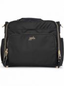 Eco B.F.F. портфель для мамы - Black / Черный JuJuBe