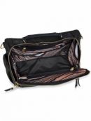 Eco B.F.F. портфель для мамы - Black / Черный JuJuBe