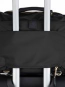 Eco B.F.F. портфель для мамы - Black / Черный JuJuBe