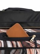 Eco B.F.F. портфель для мамы - Black / Черный JuJuBe