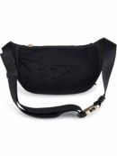 Поясная сумка Eco Sling Black JuJuBe