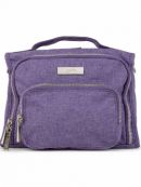 JuJuBe (США) Сумка кошелек женская The Bestie Фиолетовая - Grape Crush