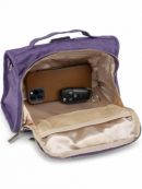 JuJuBe (США) Сумка кошелек женская The Bestie Фиолетовая - Grape Crush