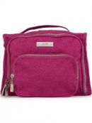 JuJuBe (США) Сумка кошелек женская The Bestie Малиновая - Raspberry Jam