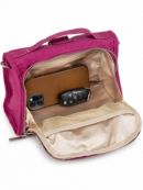 JuJuBe (США) Сумка кошелек женская The Bestie Малиновая - Raspberry Jam