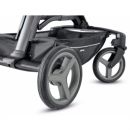 Коляска Inglesina Quad Duo 2 в 1 Ascott Green 2018