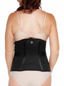 Belly Bandit (США) Бандаж послеродовый Luxe черный XS