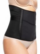 Belly Bandit (США) Бандаж послеродовый Luxe черный XS