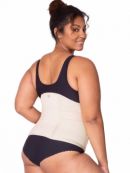 Belly Bandit (США) Бандаж послеродовый Luxe телесного цвета XS