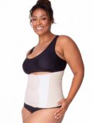 Belly Bandit (США) Бандаж послеродовый Luxe телесного цвета XS