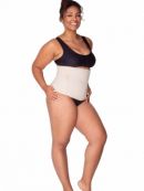 Belly Bandit (США) Бандаж послеродовый Luxe телесного цвета XS