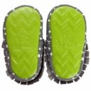 Детские мокасины Itzy Ritzy Ritzy Dot (размер 12-18 мес.)