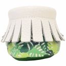 Itzy Ritzy (США) Пинетки из кожи натуральной South Beach (размер 0-6 мес.)