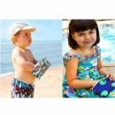 Сумочки ланч боксы 2 шт. Itzy Ritzy Snack Happens Mini C. Grey Chevron