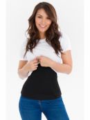 Belly Bandit (США) Бандаж послеродовой Mother Tucker Cincher черный L