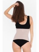 Бандаж послеродовой Mother Tucker Cincher телесного цвета M