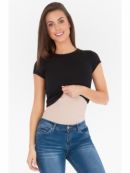 Бандаж послеродовой Mother Tucker Cincher телесного цвета M