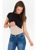 Бандаж послеродовой Mother Tucker Cincher телесного цвета M