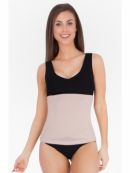 Бандаж послеродовой Mother Tucker Cincher телесного цвета M