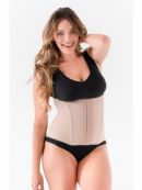 Belly Bandit (США) Корсет послеродовый Mother Tucker телесного цвета XL