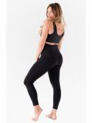 Легинсы корректирующие Belly Bandit Mother Tucker черный S (42-44)