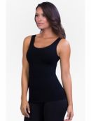 Belly Bandit (США) Майка утягивающая Mother Tucker Scoop Neck Steel M (46-48)