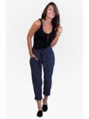 Belly Bandit (США) Майка утягивающая Mother Tucker Scoop Neck Steel M (46-48)