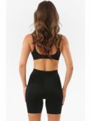 Belly Bandit (США) Утягивающие шорты Mother Tucker черный L (52-54)