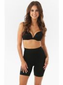 Belly Bandit (США) Утягивающие шорты Mother Tucker черный L (52-54)