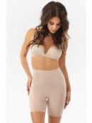Belly Bandit (США) Утягивающие шорты Mother Tucker телесного цвета M (48-50)