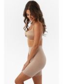 Belly Bandit (США) Утягивающие шорты Mother Tucker телесного цвета M (48-50)