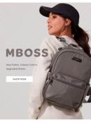 Midi Deluxe Рюкзак на коляску - Mineral / Серый JuJuBe