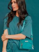 Mini B.F.F. Сумка кошелек, мини рюкзак Сamp Toki JuJuBe