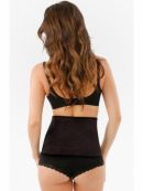 Belly Bandit (США) Бандаж послеродовый Original черный XS (71-83 см.)