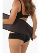 Belly Bandit (США) Бандаж послеродовый Original черный XS (71-83 см.)