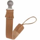 Держатель для пустышки Itzy Ritzy Toasted Almond