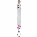 Держатель для пустышки Itzy Ritzy Toasted Almond