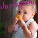 Держатель для пустышки Itzy Ritzy Toasted Almond